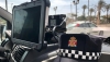 Refuerzan los controles de velocidad en los tramos de m&aacute;s riesgo en V&iacute;car