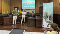 Hu&eacute;rcal-Overa clausura el programa de formaci&oacute;n para el empleo Activa Rural