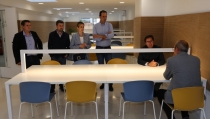 Abre al p&uacute;blico la nueva Biblioteca Municipal de Santa Mar&iacute;a del &Aacute;guila