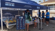 Andaluc&iacute;a promociona la pesca artesanal con la campa&ntilde;a 'Mares que saben'
