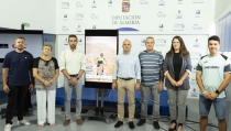La Copa Rider 2025 concentrar&aacute; a m&aacute;s de 2.000 motociclistas en Sorbas