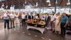 Ser&oacute;n reivindica sus productos agroalimentarios con la XXX Feria del Jam&oacute;n y Embutidos