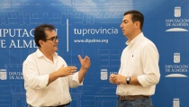 Adjudicadas las obras para mejorar cerca de treinta calles de Campohermoso