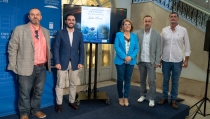 G&aacute;dor celebra la II Feria de la Perdiz con Reclamo y el Mundo Rural