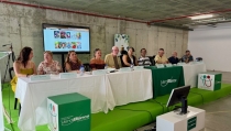 Antonio S&aacute;nchez de Amo, reelegido presidente de la asociaci&oacute;n Verdiblanca