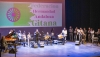 El flamenco almeriense celebra una gala en favor de la Hermandad Andaluza Gitana