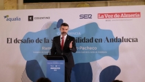 Andaluc&iacute;a lanzar&aacute; una 'app' para medir la huella de carbono de los municipios