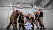 Tabernas, Berja y El Ejido tendr&aacute;n fiestas navide&ntilde;as con danza, m&uacute;sica y circo