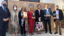 Innovaci&oacute;n, digitalizaci&oacute;n e internacionalizaci&oacute;n, retos de la artesan&iacute;a andaluza
