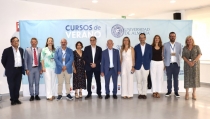Comienzan los XXVII Cursos de Verano de la Universidad de Almer&iacute;a