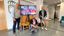 Hu&eacute;rcal de Almer&iacute;a celebra la sexta edici&oacute;n del evento de cultura oriental Expomanga