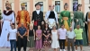 Almer&iacute;a pone en valor la tradici&oacute;n de los Gigantes con una exposici&oacute;n y un libro