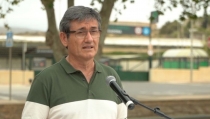 Adra presenta su presupuesto m&aacute;s inversor de la &uacute;ltima d&eacute;cada