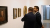 'Retratos. Una mirada al siglo XIX', nueva exposici&oacute;n en el Museo Do&ntilde;a Pakyta