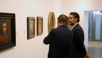 'Retratos. Una mirada al siglo XIX', nueva exposici&oacute;n en el Museo Do&ntilde;a Pakyta