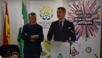 Los D&iacute;as Europeos de la Artesan&iacute;a mostrar&aacute;n la creatividad de los artesanos almerienses
