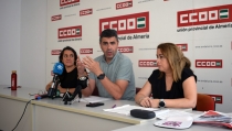 La reforma laboral estabiliza el empleo en Andaluc&iacute;a pero no acaba con la desprotecci&oacute;n social