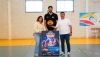 M&aacute;s de 300 jugadores internacionales competir&aacute;n en el torneo N&iacute;jar 3x3 Basket
