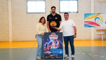 M&aacute;s de 300 jugadores internacionales competir&aacute;n en el torneo N&iacute;jar 3x3 Basket