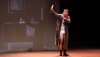 El 48&ordm; Festival de Teatro de El Ejido se despide con humor y m&uacute;sica