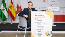 Almer&iacute;a recupera la Noche en Blanco, que se celebrar&aacute; el 27 de mayo