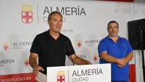 La 10&ordf; Carrera Nocturna contra el C&aacute;ncer unir&aacute; deporte y solidaridad en el casco hist&oacute;rico de Almer&iacute;a