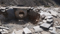 Unas jornadas dan a conocer los hallazgos del yacimiento de Los Milanes