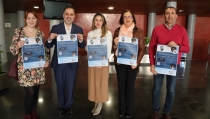 La Orquesta Sinf&oacute;nica Ciudad de El Ejido se presentar&aacute; con 'Caminos de Pasi&oacute;n'