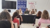 ALMUR y Diputaci&oacute;n acercan la inteligencia artificial a las empresarias de la provincia