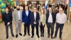 La Feria de las Naciones celebra la interculturalidad de la Universidad de Almer&iacute;a