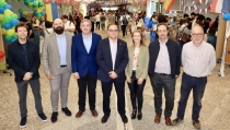 La Feria de las Naciones celebra la interculturalidad de la Universidad de Almer&iacute;a