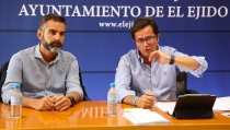 El Ejido se adhiere a la Red de Ciudades Verdes y Sostenibles de Andaluc&iacute;a