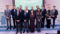 Expertos en conectividad a&eacute;rea debaten en Almer&iacute;a sobre el potencial de los aeropuertos andaluces