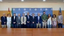 Nace la C&aacute;tedra HLA Mediterr&aacute;neo de la Universidad de Almer&iacute;a