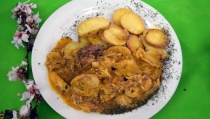 Las XI Jornadas Gastron&oacute;micas de la Almendra llegan a los restaurantes Mirador de las Estrellas y Las Eras Antonio G&aacute;zquez