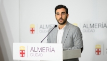 La ciudad de Almer&iacute;a utilizar&aacute; el Big Data para mejorar su oferta tur&iacute;stica