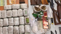 Desmantelan en El Ejido una organizaci&oacute;n criminal dedicada a la venta de drogas