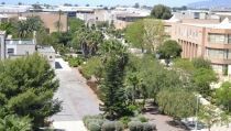 El segundo cuatrimestre de la Universidad de Almer&iacute;a arranca de forma online