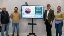 Adra acoge Agro Innovation Day, una jornada sobre el futuro de la agricultura