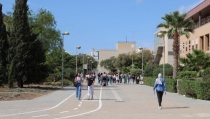 La UAL, de las universidades con menos financiaci&oacute;n p&uacute;blica por estudiante