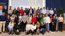 El Instituto Europeo de Sostenibilidad en Gesti&oacute;n aprueba su Plan Estrat&eacute;gico