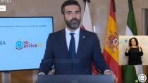 Almer&iacute;a presenta 20 medidas para reactivar la econom&iacute;a tras la crisis del coronavirus