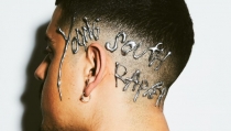 El rapero almeriense Jatabo Mzc publica su primer disco, 'Young South Rapper'