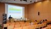 Estudiantes de la UAL conocen las claves de una publicaci&oacute;n cient&iacute;fica de &eacute;xito