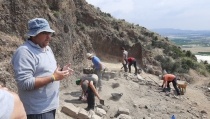 Comienza la segunda campa&ntilde;a de excavaci&oacute;n en el monasterio bizantino de Antas