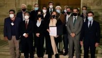 Crespo advierte que el 53% de la agricultura perder&aacute; fondos con la PAC del Ministerio