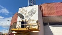 El Festial Urban Lei se inicia con un encuentro sobre biodiversidad en la ciudad
