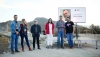Homenaje a Eugenio Alabiso y Sergio Leone, dos leyendas del w&eacute;stern, en el AWFF