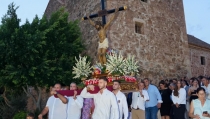 Villa de V&iacute;car celebra las Fiestas del Cristo de la Salud con novedades