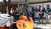 Andaluc&iacute;a adquiere maquinas especiales para trabajos de prevención de incendios
